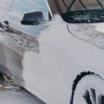 7 Tips To Clean A Car With Pressure Washer