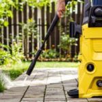 Pressure Washing vs Power Washing: Understanding the Difference